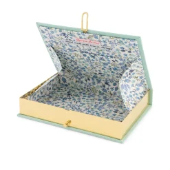 Non-Strapped|Book Clutch<Olympia Le-Tan Dogs Love Sport