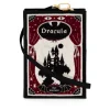 Strapped|Book Clutch<Olympia Le-Tan Dracula (Strapped)
