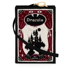 Strapped|Book Clutch<Olympia Le-Tan Dracula (Strapped)