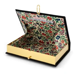 Non-Strapped|Book Clutch<Olympia Le-Tan Dreams