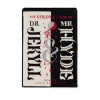 Non-Strapped|Book Clutch<Olympia Le-Tan Dr Jekyll and Mr Hyde