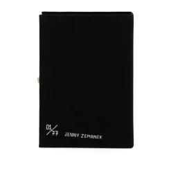 Non-Strapped|Book Clutch<Olympia Le-Tan Dr Jekyll and Mr Hyde