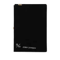 Strapped|Book Clutch<Olympia Le-Tan Dr Jekyll and Mr Hyde (Strapped)