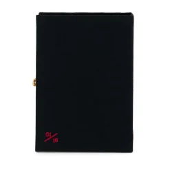 Non-Strapped|Book Clutch<Olympia Le-Tan Easter Bunny