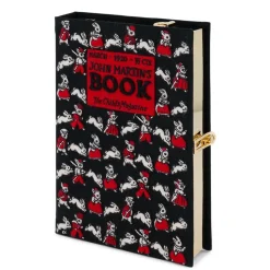 Strapped|Book Clutch<Olympia Le-Tan Easter Bunny (Strapped)