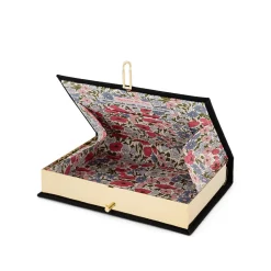 Non-Strapped|Book Clutch<Olympia Le-Tan Emily in Paris