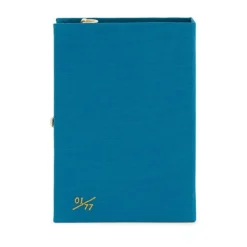 Strapped|Book Clutch<Olympia Le-Tan Emma (Strapped)