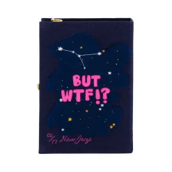 Strapped|Book Clutch<Olympia Le-Tan Everything Happens for a Reason (Strapped)