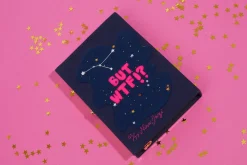 Non-Strapped|Book Clutch<Olympia Le-Tan Everything Happens for a Reason