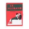 Strapped|Mini Book Clutch<Olympia Le-Tan Ex-Husband (Mini – Strapped)