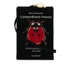 Strapped|Book Clutch<Olympia Le-Tan Extraordinary Insects (Strapped)