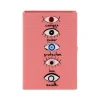 Non-Strapped|Book Clutch<Olympia Le-Tan Eyes Protection