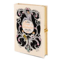 Strapped|Book Clutch<Olympia Le-Tan Falbalas et Fanfreluches (Strapped)