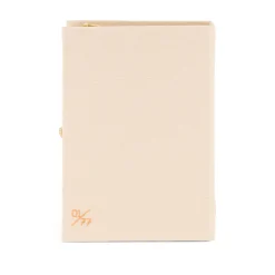 Strapped|Book Clutch<Olympia Le-Tan Falbalas et Fanfreluches (Strapped)