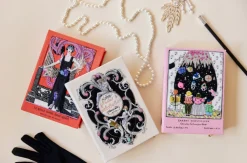 Strapped|Book Clutch<Olympia Le-Tan Falbalas et Fanfreluches (Strapped)