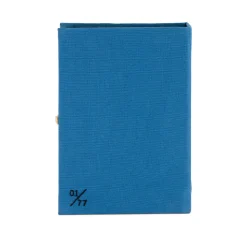 Non-Strapped|Book Clutch<Olympia Le-Tan Femme à l'ombrelle