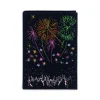 Non-Strapped|Book Clutch<Olympia Le-Tan Fireworks