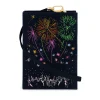 Strapped|Book Clutch<Olympia Le-Tan Fireworks (Strapped)