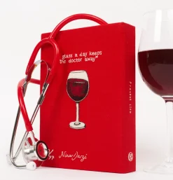 Non-Strapped|Book Clutch<Olympia Le-Tan First Aid Kit