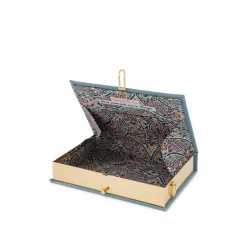 Strapped|Book Clutch<Olympia Le-Tan Florida (Strapped)
