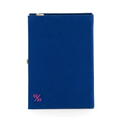 Strapped|Book Clutch<Olympia Le-Tan Formentera (Strapped)