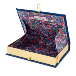 Strapped|Book Clutch<Olympia Le-Tan Formentera (Strapped)