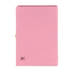 Non-Strapped|Book Clutch<Olympia Le-Tan For the Love of Cats