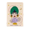 Non-Strapped|Book Clutch<Olympia Le-Tan Fortune Teller