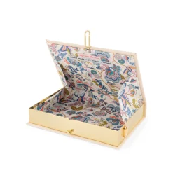 Strapped|Book Clutch<Olympia Le-Tan Fortune Teller (Strapped)