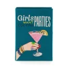 Non-Strapped|Book Clutch<Olympia Le-Tan Girls Want Cocktail Parties