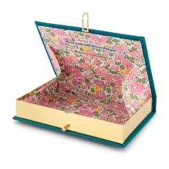 Non-Strapped|Book Clutch<Olympia Le-Tan Girls Want Cocktail Parties