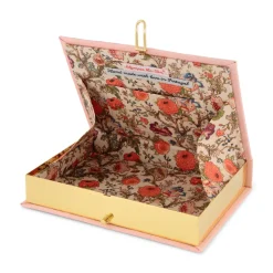 Non-Strapped|Book Clutch<Olympia Le-Tan Gone with the Wind