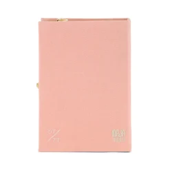 Strapped|Book Clutch<Olympia Le-Tan Gone with the Wind (Strapped)