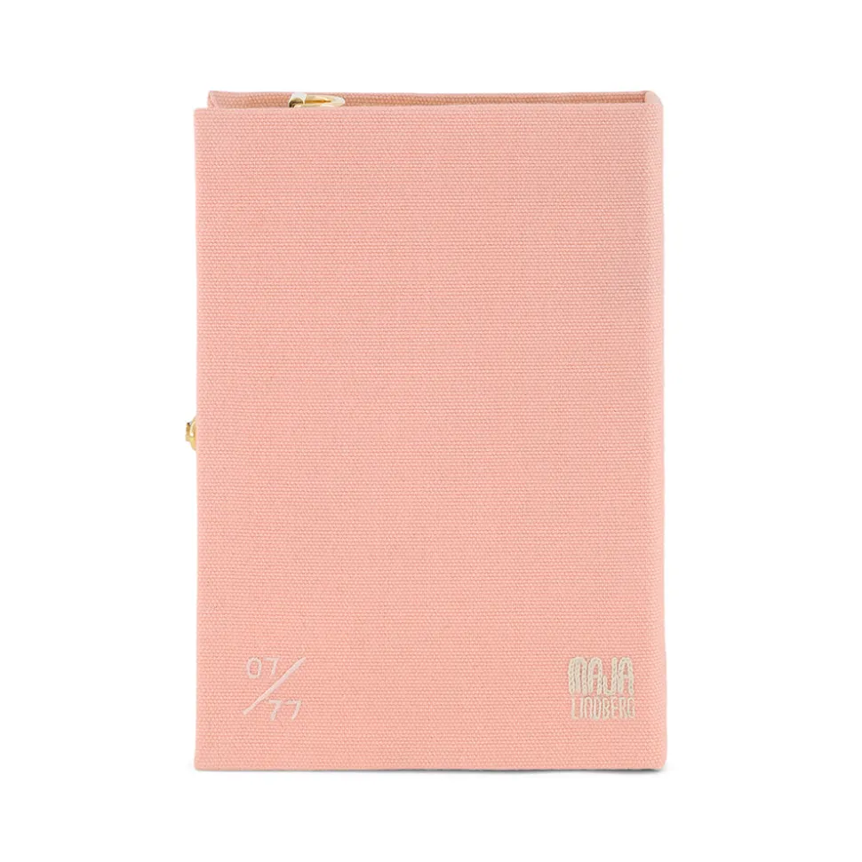 Strapped|Book Clutch<Olympia Le-Tan Gone with the Wind (Strapped)