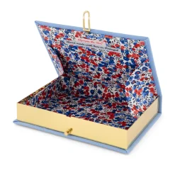 Non-Strapped|Book Clutch<Olympia Le-Tan Greek Mythology