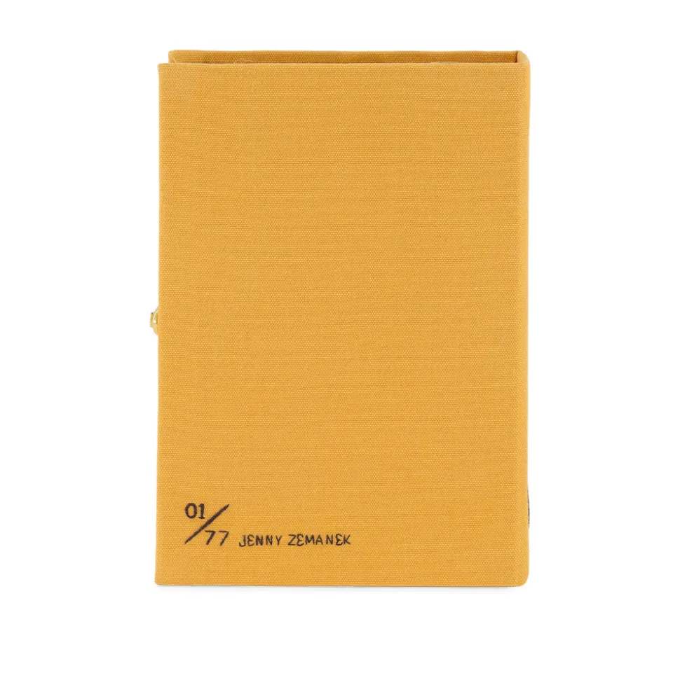 Non-Strapped|Book Clutch<Olympia Le-Tan Grimms' Fairy Tales