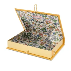 Strapped|Book Clutch<Olympia Le-Tan Grimms' Fairy Tales (Strapped)