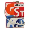 Strapped|Book Clutch<Olympia Le-Tan Gstaad (Strapped)