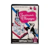 Non-Strapped|Book Clutch<Olympia Le-Tan Guarana Champagne