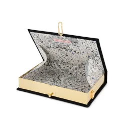 Strapped|Book Clutch<Olympia Le-Tan Hamlet (Strapped)