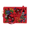 Strapped|Book Clutch<Olympia Le-Tan Have We Met Before? (Strapped)