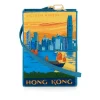 Strapped|Book Clutch<Olympia Le-Tan Hong Kong (Strapped)