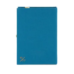 Strapped|Book Clutch<Olympia Le-Tan Hong Kong (Strapped)