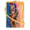 Strapped|Book Clutch<Olympia Le-Tan Ibiza (Strapped)