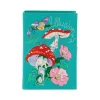 Non-Strapped|Book Clutch<Olympia Le-Tan Illusions
