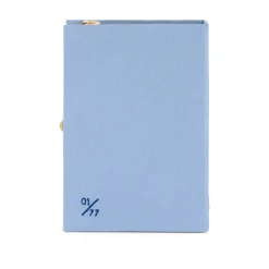 Strapped|Book Clutch<Olympia Le-Tan Impression, Sunrise (Strapped)
