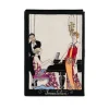 Non-Strapped|Book Clutch<Olympia Le-Tan Incantation