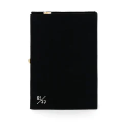 Strapped|Book Clutch<Olympia Le-Tan Incantation (Strapped)
