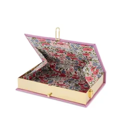 Strapped|Book Clutch<Olympia Le-Tan Independent Girl (Strapped)