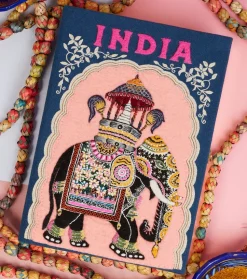 Non-Strapped|Book Clutch<Olympia Le-Tan India